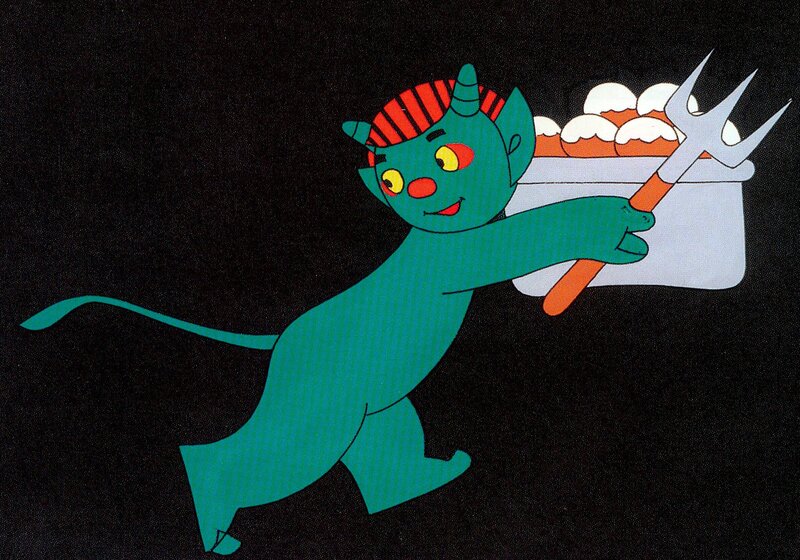 Alarm im Kasperletheater – Bild: MDR/​Progress