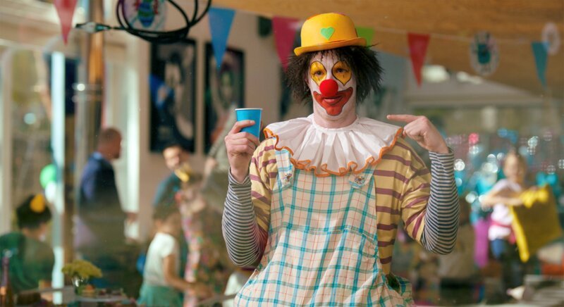 Jan (Golo Euler).  – Bild: ORF/PRO7/Tobis Film Jan (Golo Euler).  – Bild: ORF/PRO7/Tobis Film