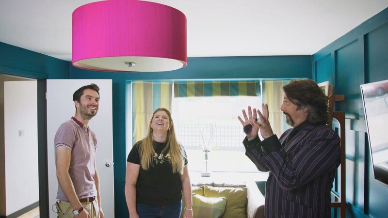 . – Bild: Warner Bros. Discovery