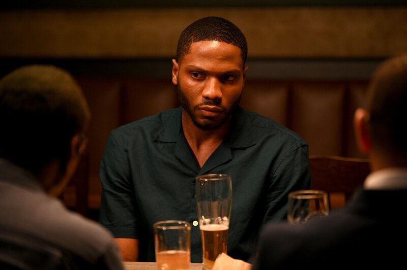 Mason Hill Jones (Emidio Lopes) – Bild: Sergei Bachlakov