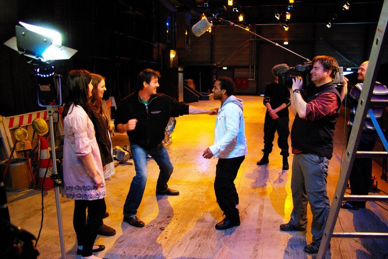 Bild: BR/​Thomas Neuschwander