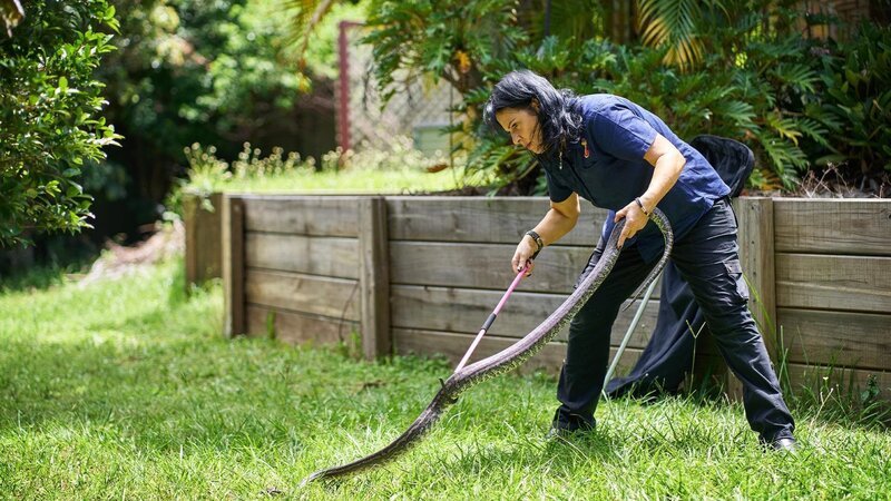 . – Bild: Warner Bros. Discovery