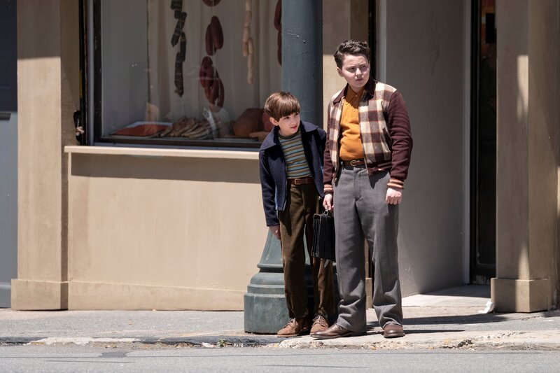 Bild: Die Verwendung ist nur bei redak /​ HBO /​ © Home Box Office, Inc. All rights reserved. HBO® and all related programs are the property of Home Box Office, Inc