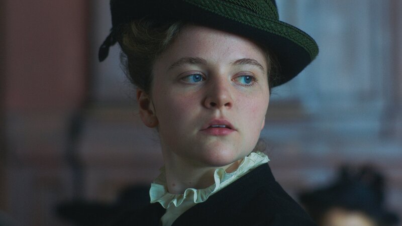 Aufstand im Bordell – Bild: ORF/​Nikolaus Geyrhalter Filmproduktion/​Carolina Steinbrecher