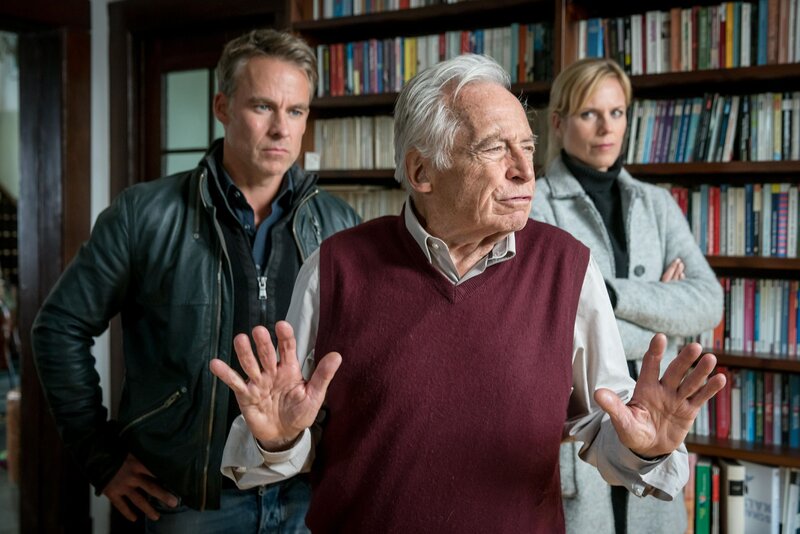 Bild: ZDF /​ Uwe Frauendorf