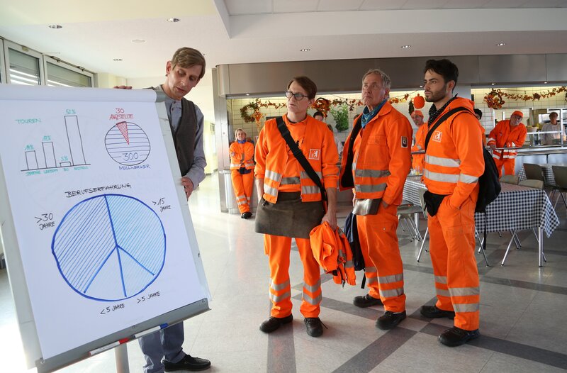 Bild: ARD Degeto/​Hagen Bogdanski