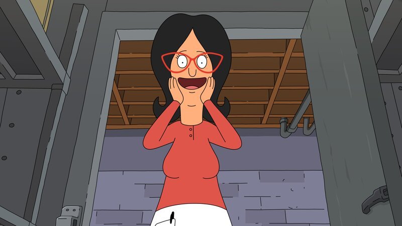 Wie wird Linda (Bild) reagieren, wenn sie erfährt, was ihre Kinder im Kühlraum angestellt haben? – Bild: Fox and its related entities