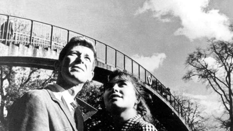 Der geteilte Himmel – Bild: Arte