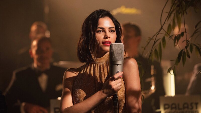 Jenna Dewan als Mandy – Bild: PLURIMEDIA (My Digital Company)
