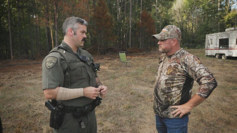 . – Bild: Warner Bros. Discovery