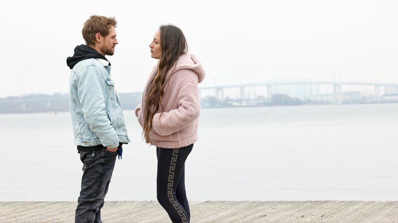 Bild: ZDF und Sandra Hoever