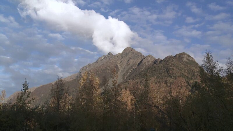 Unbekannt – Bild: Discovery