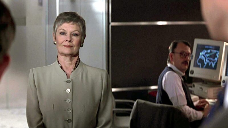 James Bond 007: Goldeneye – Bild: RTL II