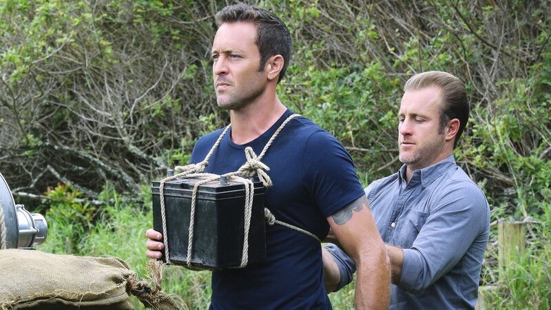 Bild: PLURIMEDIA (CBS Broadcasting Inc.)