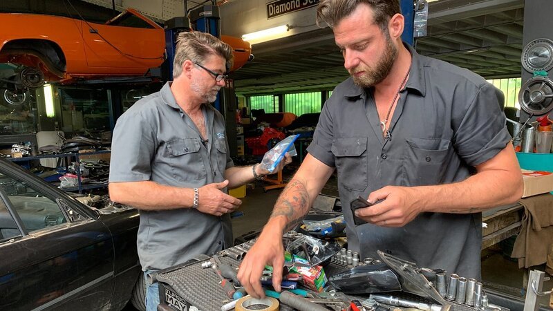 . – Bild: Warner Bros. Discovery