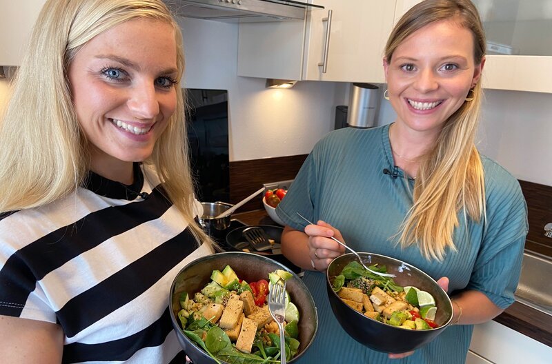 Bild: HR/​Tanja Höschele /​ HR/​Pressestelle