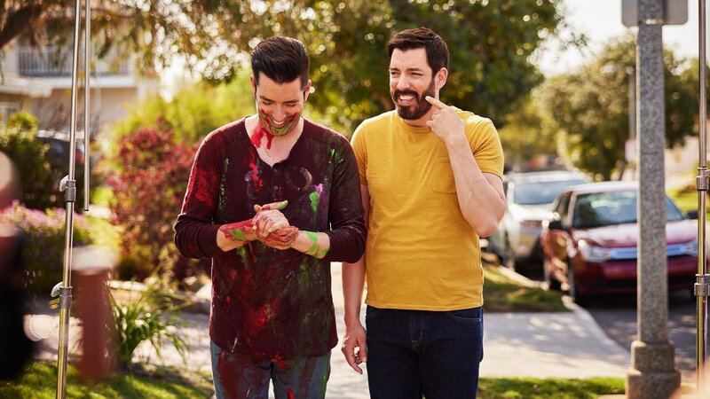 . – Bild: Warner Bros. Discovery