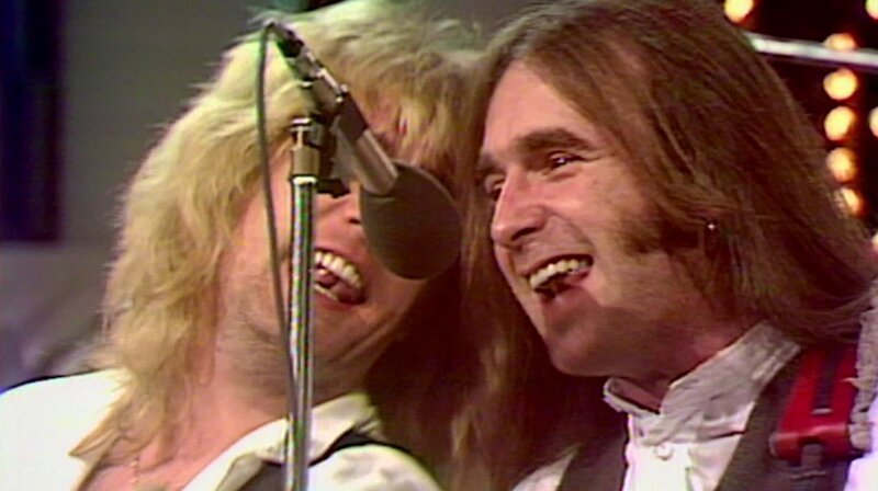 Bild: rbb /​ rbb Presse & Information