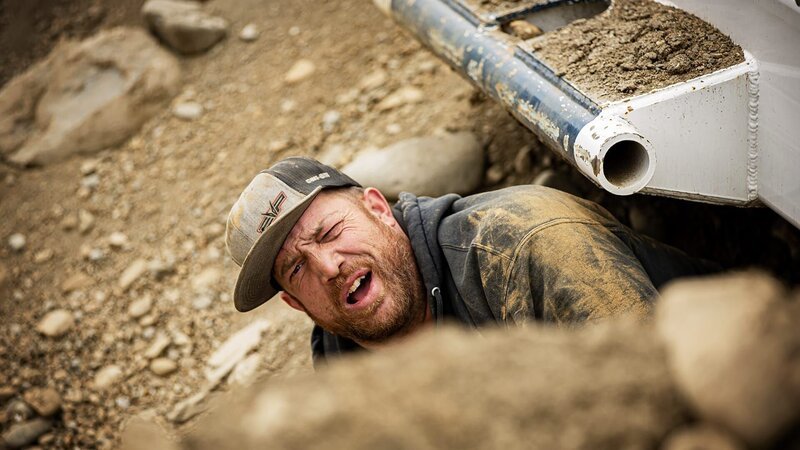 . – Bild: Warner Bros. Discovery