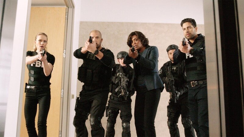 Bild: PLURIMEDIA (ABC)