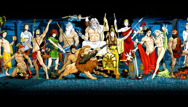 Bild: SWR/​Römermuseum Osterburken