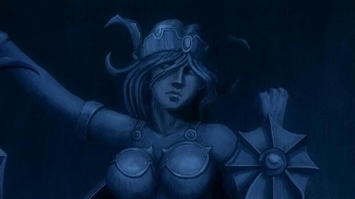 Bild: KATSURA HOSHINO/​SHUEISHA,TV TOKYO,DENTSU,TMS