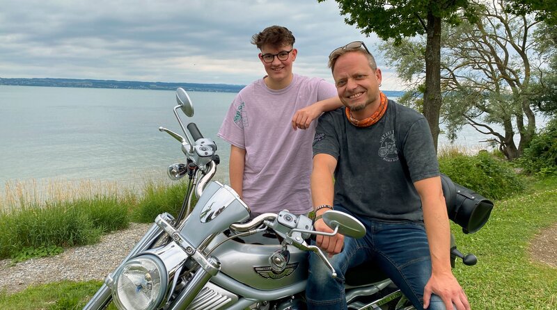 Bild: HR/​Lukas Lowack