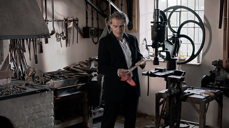 Bild: SR /​ Thomas Scherer