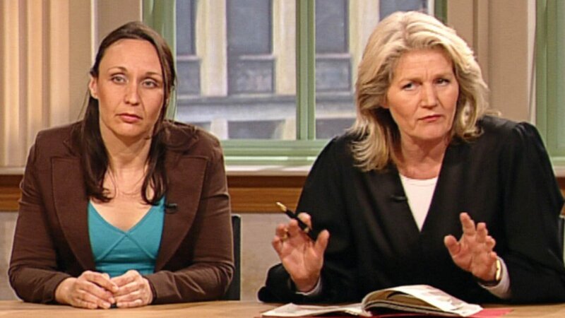 . – Bild: Foto: RTL . – Bild: Foto: RTL