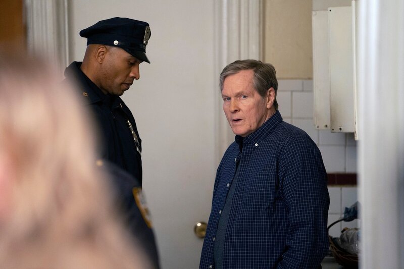 Bild: NBC /​ UNIVERSAL /​ UNIVERSAL TELEVISION LLC