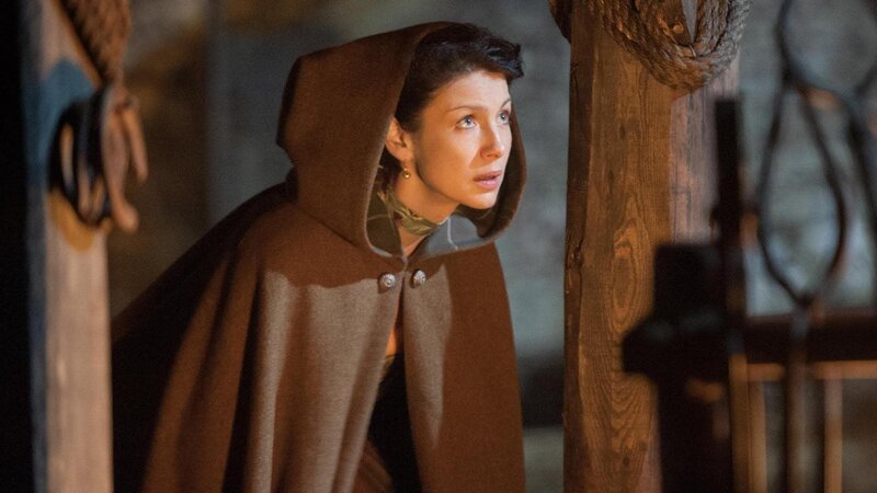 Bild: Sky Serie (ITAL)