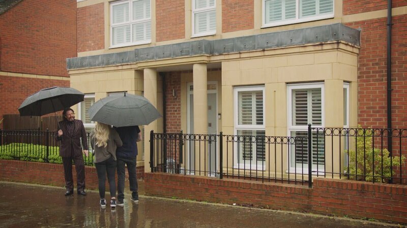 . – Bild: Warner Bros. Discovery