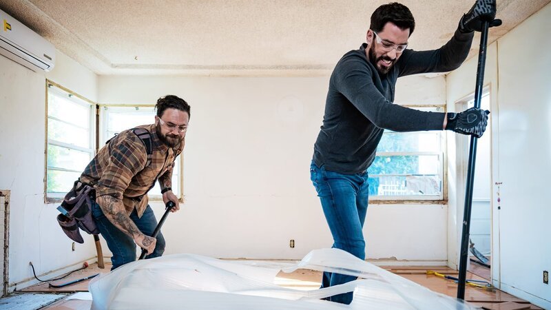 . – Bild: Warner Bros. Discovery