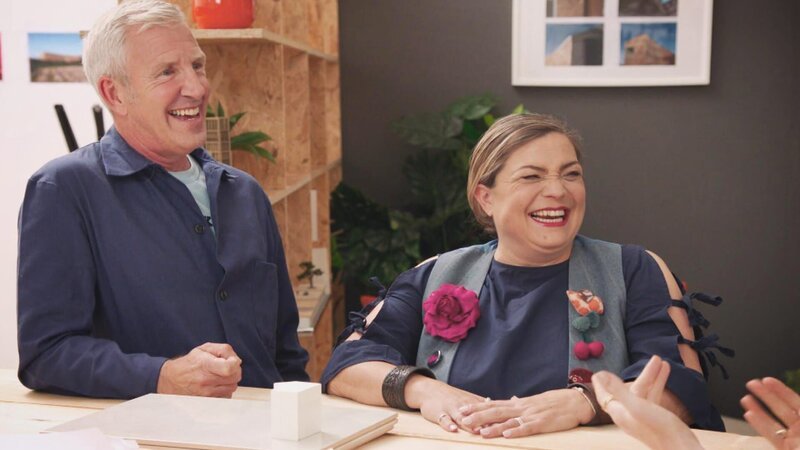 . – Bild: Warner Bros. Discovery