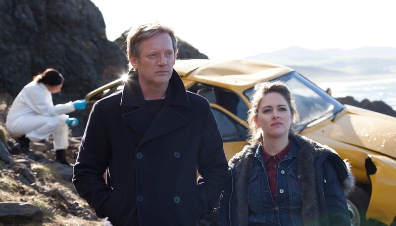 (keine Bildbeschreibung vorhanden) – Bild: NDR/​Degeto/​ITV Studios