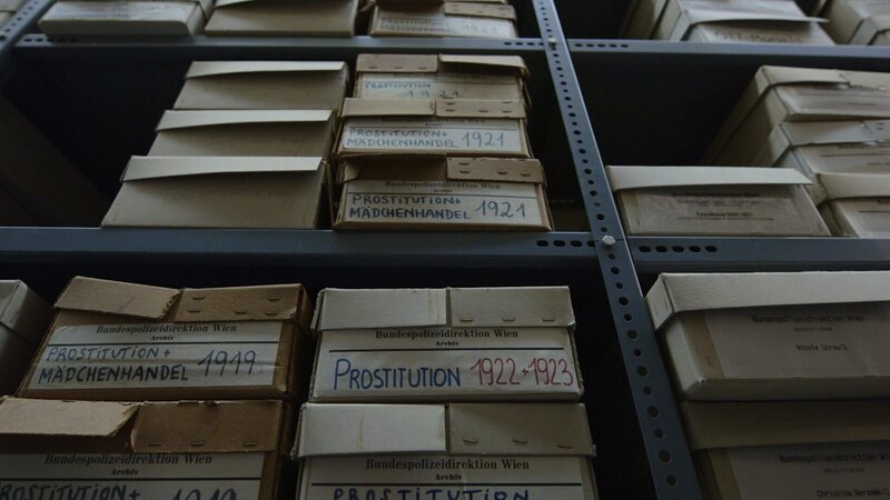  – Bild: ORF/​Nikolaus Geyrhalter Filmproduktion/​Carolina Steinbrecher