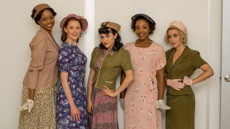 Bild: Investiagation Discovery /​ Discovery Communications