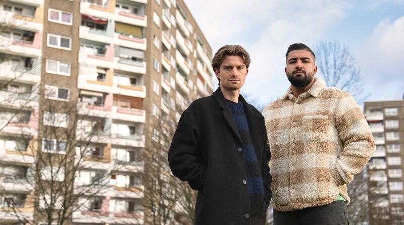 Bild: HR/​Georg Gilstein