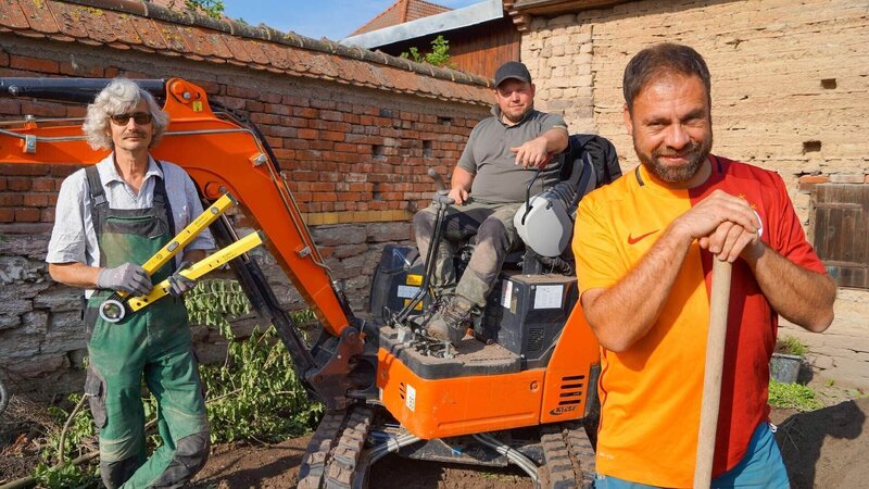 Ein Bild von TVNOW. – Bild: TVNOW /​ Tokee Bros.