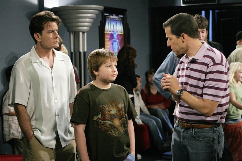 Bild: PLURIMEDIA (Warner Bros)