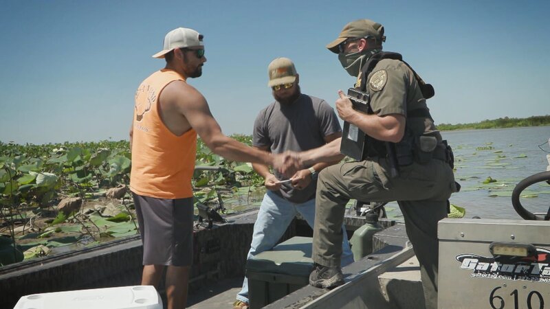 . – Bild: Warner Bros. Discovery