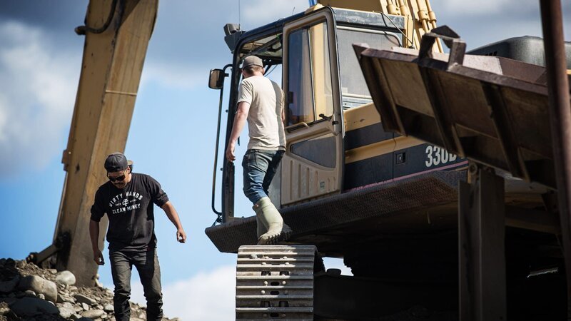 . – Bild: Warner Bros. Discovery