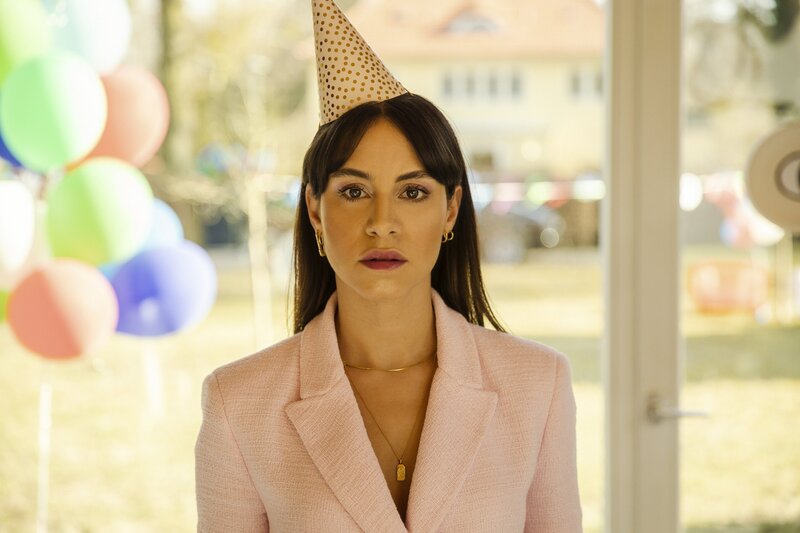 Jagdsaison – Bild: ORF/​PRO7/​Tobis Film