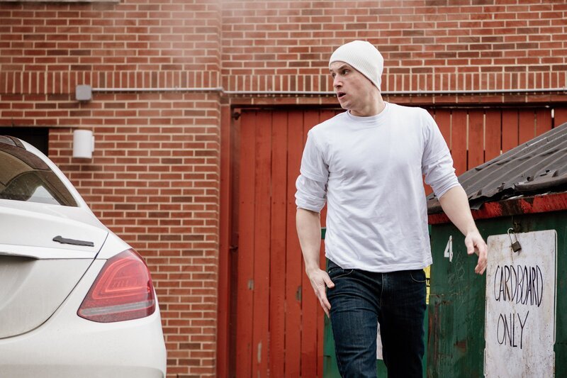 Täter – Bild: RTL /​ Arrow International Media/​ Saloon Media