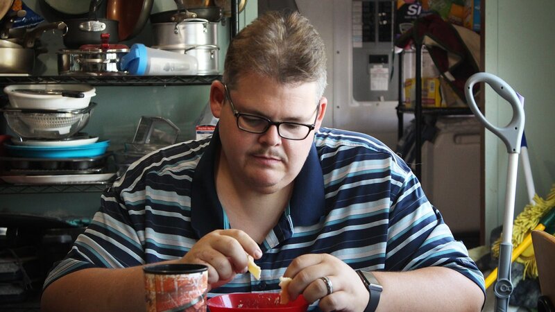 . – Bild: Warner Bros. Discovery