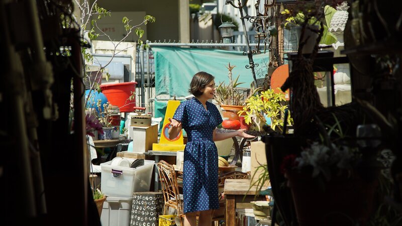 Bild: 2021 A&E Television Networks, LLC.  All Rights Reserved Lizenzbild frei