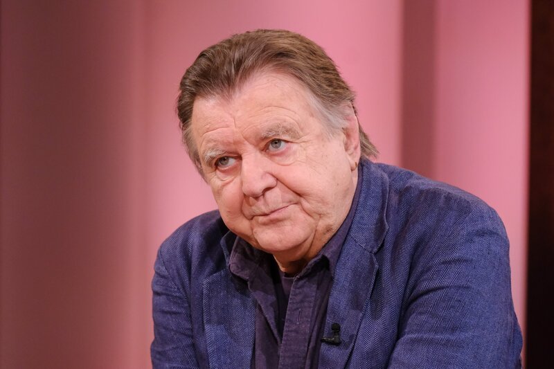 Bild: ORF/​Günther Pichlkostner