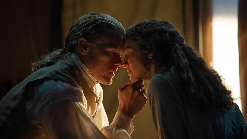 Bild: Sky Serie (ITAL)