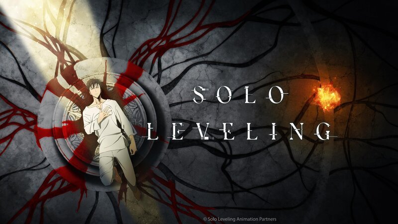 Bild: Solo Leveling Animation Partners