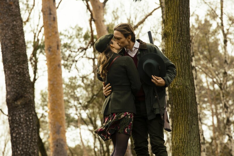 Jagdsaison – Bild: ORF/​PRO7/​Tobis Film